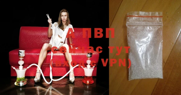 Альфа ПВП Бородино