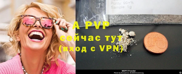 Альфа ПВП Бородино